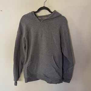lululemon athletica Gray Hoodie